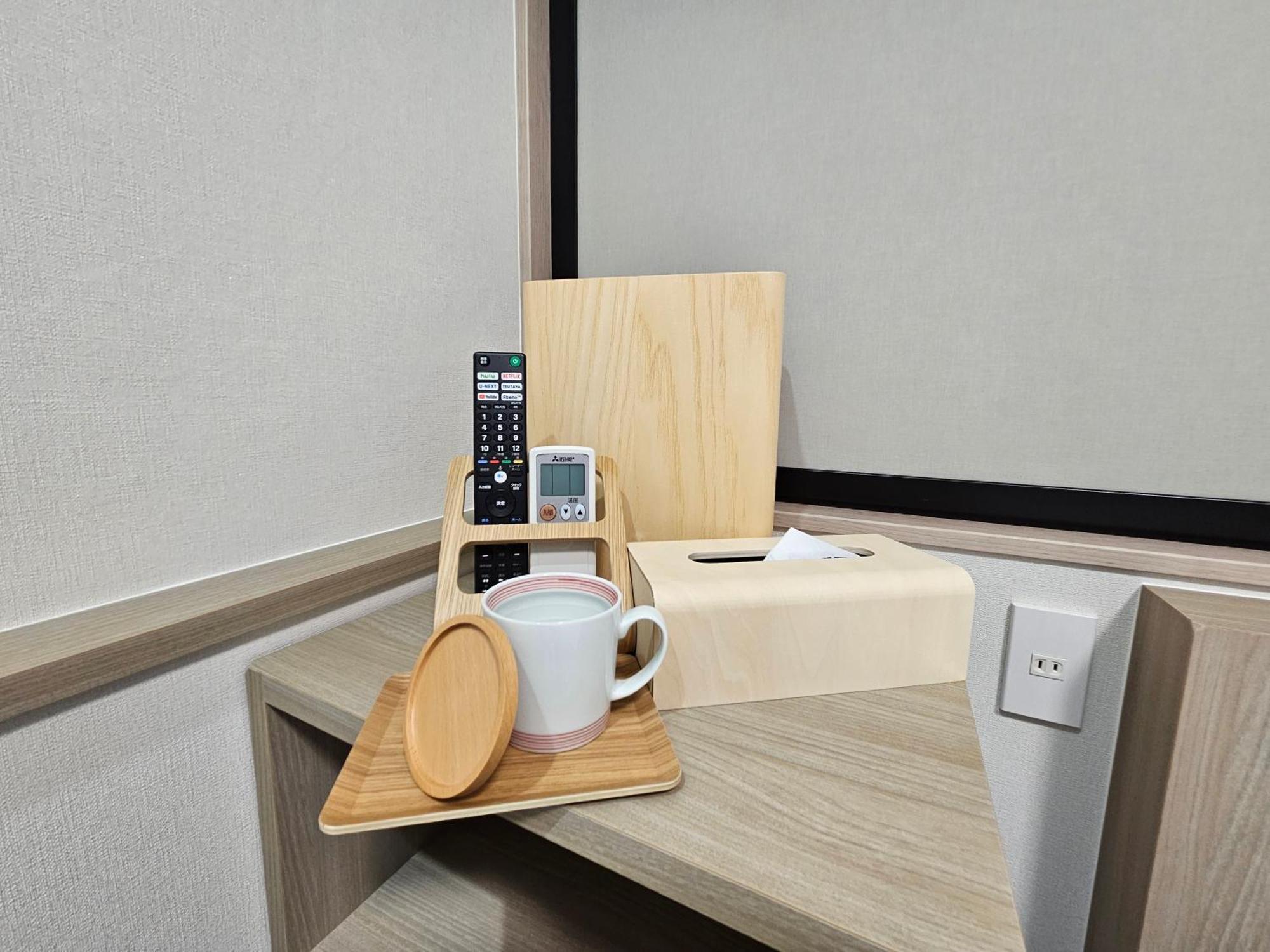 사세보 그린 호텔 외부 사진
